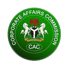 CAC Certified Business Logo