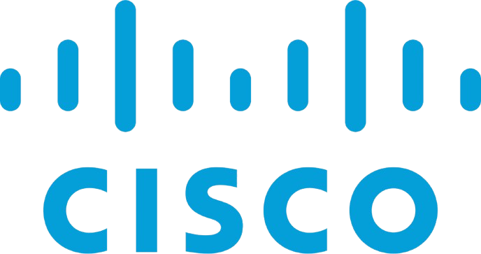 Cisco Certified Logo