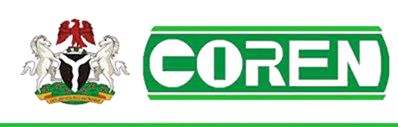 COREN Logo