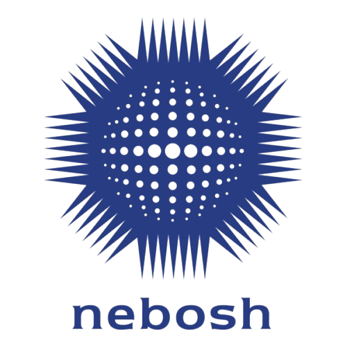 NEBOSH Certified Logo